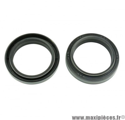 JOINT SPI DE FOURCHE x1 37 x 49 x 10 DERBI SENDA - MRT - SHERCO - SMT - RCR