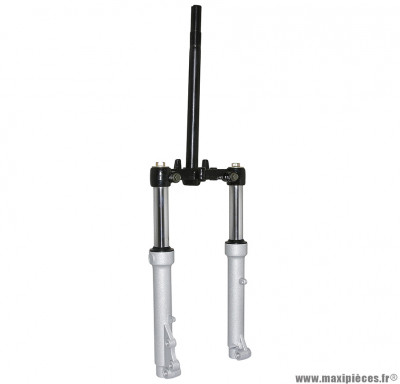 FOURCHE CPI HUSSAR - ARAGON - FREAKY - OLIVER - POPCORN - F-ACT - MATRIX - RY8