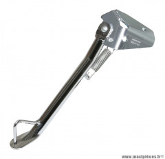 BÉQUILLE LATÉRALE CHROME PIAGGIO VESPA PRIMAVERA 50 125 150