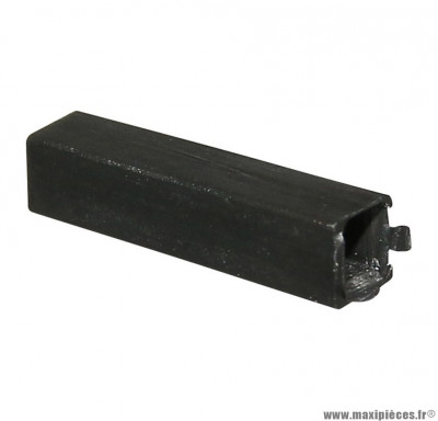 FOURRURE DE TRANSMISSION COMPTEUR CYCLO ADAPTABLE MBK 51