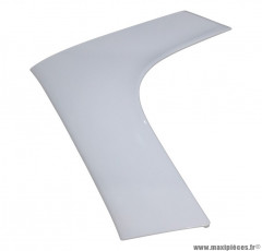 CAPOT AVANT LATERAL GAUCHE TNT TUNING EN BLANC POUR YAMAHA T-MAX 500cc 2008 ->