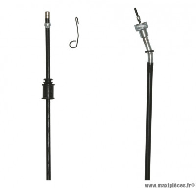 TRANSMISSION COMMANDE CABLE COMPTEUR PIAGGIO VESPA GTS - SUPER 125 250 300