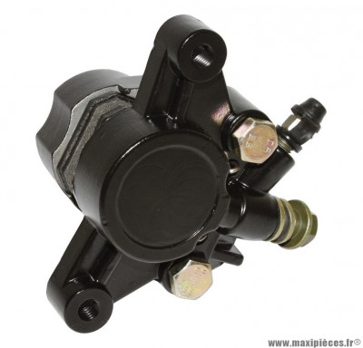 ETRIER DE FREIN ARRIERE PEUGEOT SPEEDFIGHT 1 - 2 - 3 - LUDIX BLASTER - ELYSEO - ELYSTAR - X-FIGHT