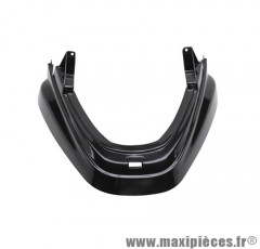 SPOILER TABLIER AV SCOOT ADAPTABLE MBK 50 BOOSTER 1999>2003-YAMAHA 50 BWS 1999>2003 NOIR