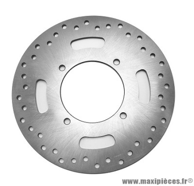 DISQUE DE FREIN ARRIERE MBK SKYCRUISER SANS ABS - YAMAHA X-MAX SANS ABS 125 250