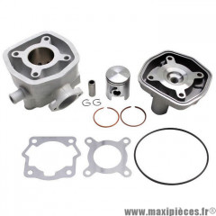 HAUT MOTEUR ALU DERBI SENDA - GPR - ASTRO - LOBITO - GSM H@K JUSQU'A 2005