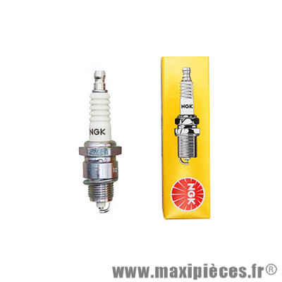 BOUGIE NGK BP4HS EXEMPLE YAMAHA PW 50