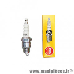 BOUGIE NGK BP4HS EXEMPLE YAMAHA PW 50