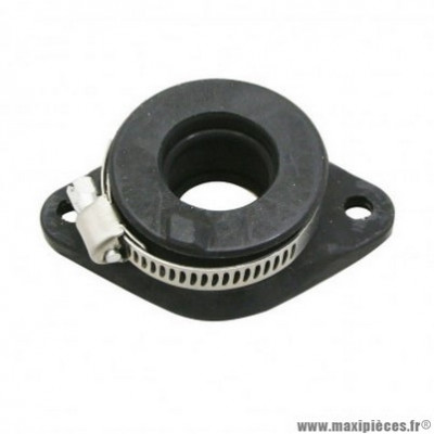 MANCHON DE CARBURATEUR SUNWORLD RACING 17.5-21mm