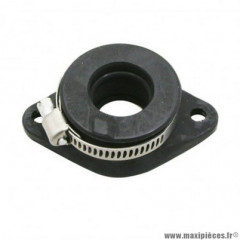 MANCHON DE CARBURATEUR SUNWORLD RACING 17.5-21mm