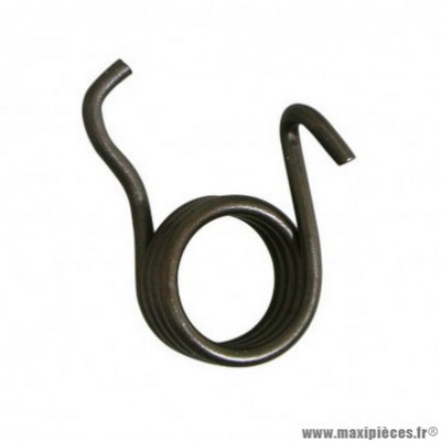 Ressort arbre de selecteur origine aprilia rs4 - rs - derbi senda drd - gtr - gilera gsm - rcr - smt