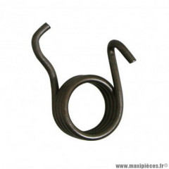 Ressort arbre de selecteur origine aprilia rs4 - rs - derbi senda drd - gtr - gilera gsm - rcr - smt
