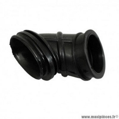 MANCHON CARBURATEUR FILTRE A AIR TYPHOON - ZIP - VESPA - NRG - FLY - RUNNER - STALKER