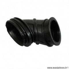 MANCHON CARBURATEUR FILTRE A AIR TYPHOON - ZIP - VESPA - NRG - FLY - RUNNER - STALKER