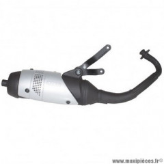 POT LEOVINCE TOURING APRILIA SR DITECH - FACTORY - GILERA RUNNER PURE JET A PARTIR DE 2004