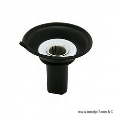 BOISSEAU-MEMBRANE DE CARBURATEUR SCOOT TOP PERF POUR KYMCO 50 AGILITY 4T (OE 00105115-16019-KGC5-900)