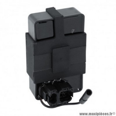 Boitier bloc cdi kymco people - people s - malaguti ciak master euro 3 125 200