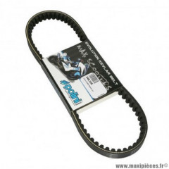 COURROIE POLINI EN KEVLAR PIAGGIO LIBERTY I-GET - VESPA PRIMAVERA - SPRINT 125