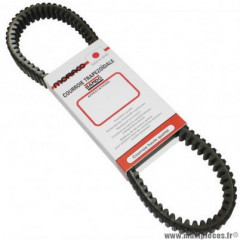 COURROIE BANDO HONDA FORZA X 250 - QUADRO D 350 - QUADRO S 350