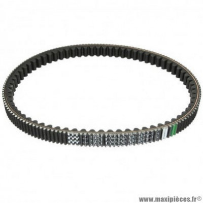 Courroie origine piaggio mp3 - atlantic - sr max - gp1 - nexus - satelis - xevo - x7 - x8 - x9 - evo - vespa gts - gtv 250 300