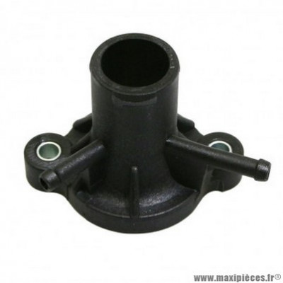 COUVERCLE DE CALORSTAT ORIGINE PIAGGIO 125-250 BEVERLY, X8, X9, VESPA GT 2004+2006 -834393-