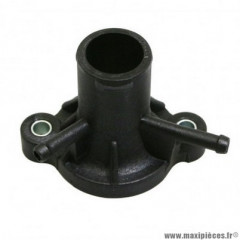 COUVERCLE DE CALORSTAT ORIGINE PIAGGIO 125-250 BEVERLY, X8, X9, VESPA GT 2004+2006 -834393-
