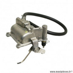 Cuve de carburateur avec pompe de reprise piaggio mp3 - beverly - x8 - x9 - x10 - xevo - vespa gts - vespa granturismo - gilera nexus - runner 125 4t