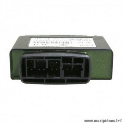 Bloc Boitier cdi aci origine piaggio vespa granturismo - beverly - x8 - X9 - X9 evo 125