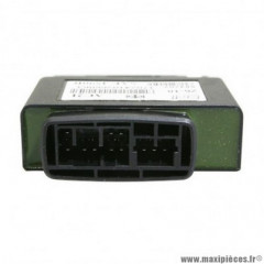 Bloc Boitier cdi aci origine piaggio vespa granturismo - beverly - x8 - X9 - X9 evo 125