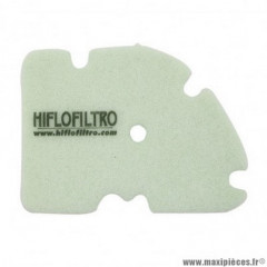MOUSSE DE FILTRE A AIR HIFLOFILTRO HFA5203 MP3 - VESPA GTS - GTV - GRANTURISMO - XEVO - X8 - X9 EVO 125 200 250 300