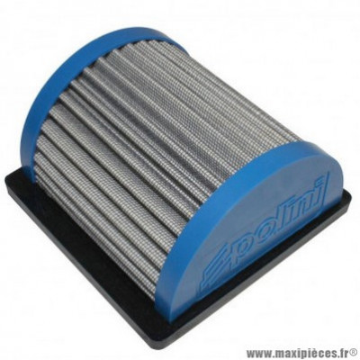 FILTRE A AIR POLINI YAMAHA T-MAX 500 JUSQU'A 2007
