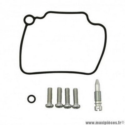 KIT REPARATION JOINT CUVE ORIGINE PIAGGIO FLY, LIBERTY, X8 , VESPA LX, S, TYPHOON, SPORTCITY, MOJITO 125