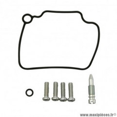 KIT REPARATION JOINT CUVE ORIGINE PIAGGIO FLY, LIBERTY, X8 , VESPA LX, S, TYPHOON, SPORTCITY, MOJITO 125