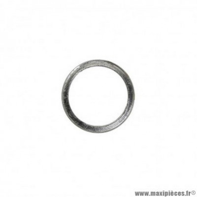 Joint de pot d'echappement origine piaggio mp3 - xevo - x8 - x9 - beverly - fuoco 400 500