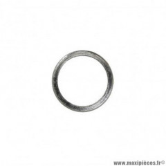 Joint de pot d'echappement origine piaggio mp3 - xevo - x8 - x9 - beverly - fuoco 400 500