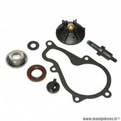 KIT REPARATION POMPE A EAU MAXISCOOTER ADAPTABLE PIAGGIO 350 BEVERLY 2012> (KIT)