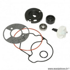 KIT REPARATION POMPE A EAU MAXISCOOTER ADAPTABLE YAMAHA 125 XENTER 2012>-MBK 125 OCEAO 2012> (KIT)