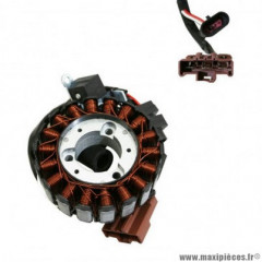 STATOR ATLANTIC - SPORTCITY - NEXUS - MP3 - BEVERLY - CARNABY - X7 - X8 - X-EVO - VESPA GTS - VESPA GTV 125 250 300