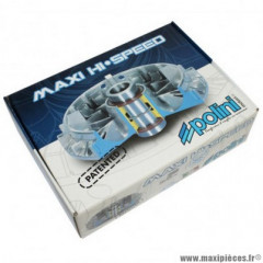 VARIATEUR POLINI HI SPEED LIBERTY - VESPA LX - PRIMAVERA - S - SPRINT 125 150 A PARTIR DE 2013