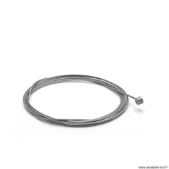 CABLE DE FREIN TNT ORIGINAL 7X6 15/10 LONGUEUR : 1 M 80