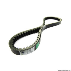 COURROIE GATES EN KEVLAR POUR APRILIA SONIC / CPI HUSSAR - OLIVER / MBK EVOLIS / YAMAHA JOG / MALAGUTI F10