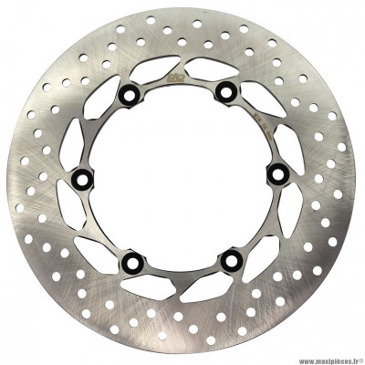 DISQUE DE FREIN ARRIERE YAMAHA TMAX 500 DE 2008 A 2011