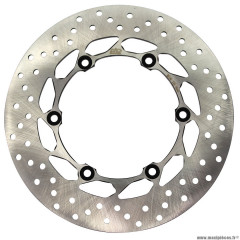 DISQUE DE FREIN ARRIERE YAMAHA TMAX 500 DE 2008 A 2011