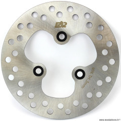 DISQUE DE FREIN AVANT PEUGEOT KISBEE - STREETZONE 50 100