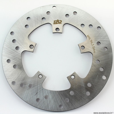 DISQUE DE FREIN AVANT PIAGGIO FLY - TYPHOON 50 125 150