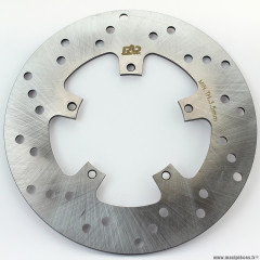 DISQUE DE FREIN AVANT PIAGGIO FLY - TYPHOON 50 125 150