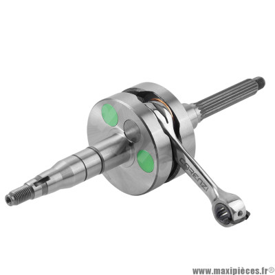 VILEBREQUIN EMBIELLAGE RENFORCE CARENZI EVOLUTION SCARABEO - NITRO - OVETTO - JOG R - AEROX - NEOS - MACH G - F12 - F15