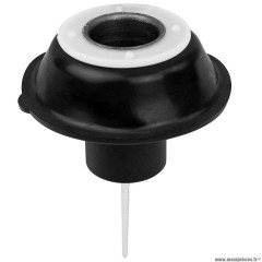 BOISSEAU MEMBRANE DE CARBURATEUR 24mm MAJESTY - SKYLINER - DOODO - TEOS - MAXSTER - THUNDER 125 150