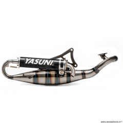 POT YASUNI R CARBONE NITRO - OVETTO - JOG - AEROX - NEOS - MACH G - F12 - F15