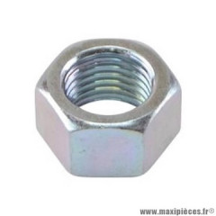 Ecrou de vilebrequin embiellage joue fixe origine sym orbit 2 - jet 4 2 temps
